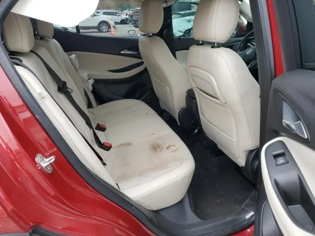 2020 BUICK ENCORE GX PREFERRED  