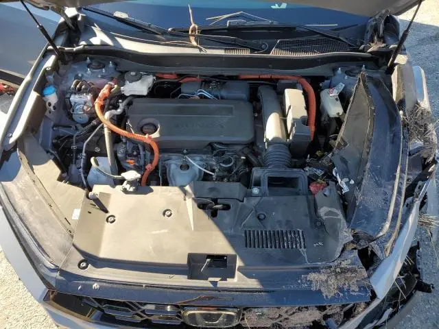 2024 HONDA CR-V SPORT  