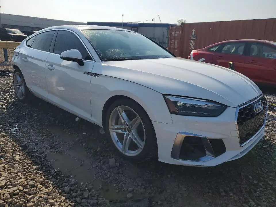 2022 AUDI A5 PREMIUM 45  