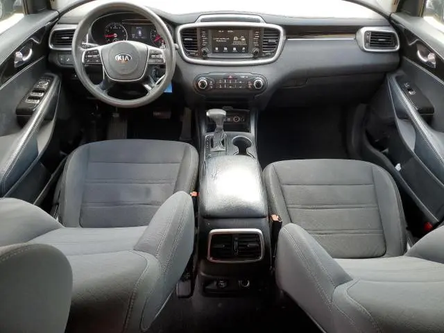 2019 KIA SORENTO L  