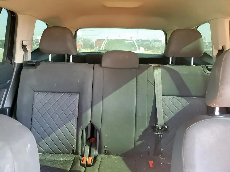 2019 VOLKSWAGEN ATLAS S