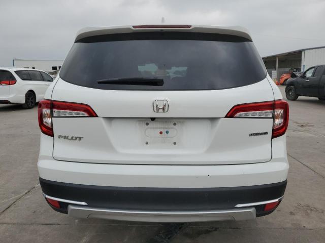 2022 HONDA PILOT TOURING