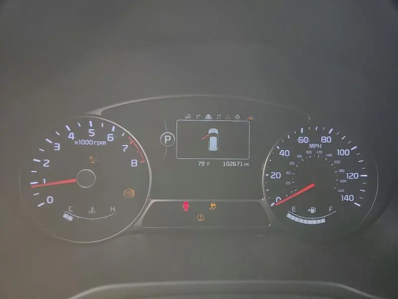2016 KIA SOUL !  