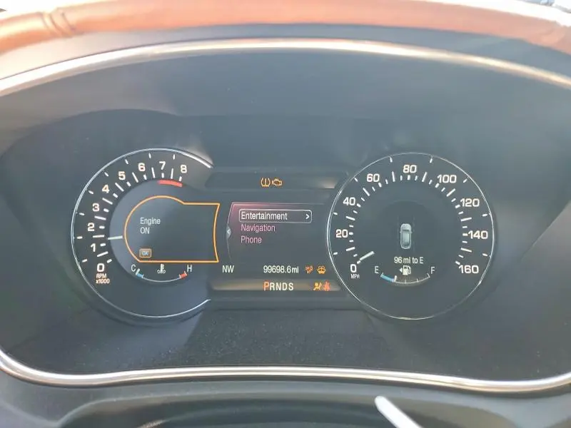 2016 LINCOLN MKX BLACK LABEL  