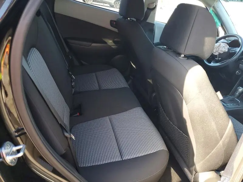 2018 HYUNDAI KONA SEL  