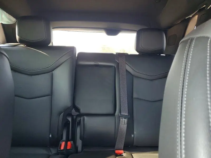 2024 CADILLAC XT5 SPORT  