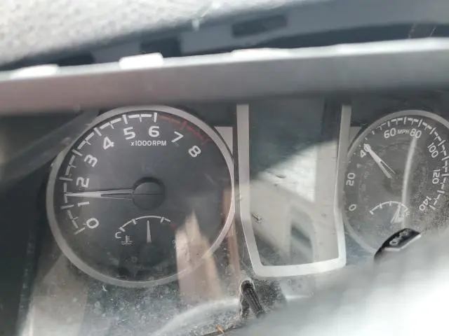 2017 TOYOTA TACOMA DOUBLE CAB  