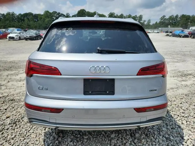2021 AUDI Q5 PREMIUM PLUS  