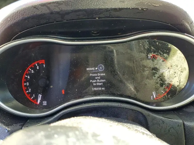 2020 DODGE DURANGO SXT  