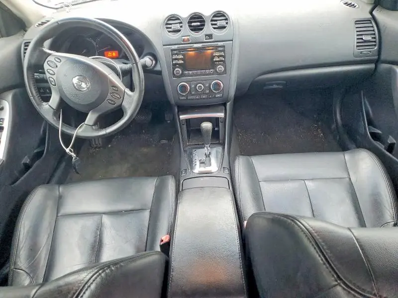 2012 NISSAN ALTIMA 2.5  