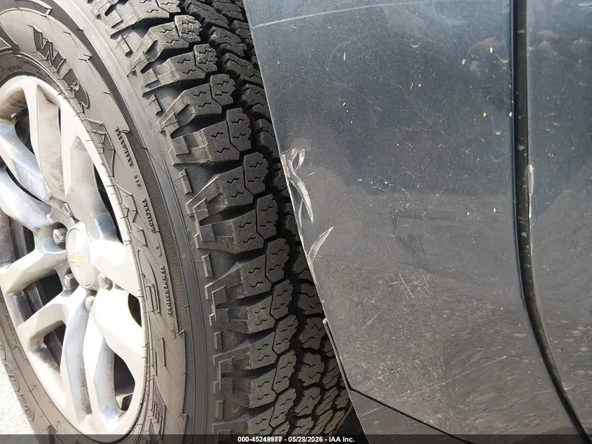 2021 CHEVROLET TAHOE 4WD LS