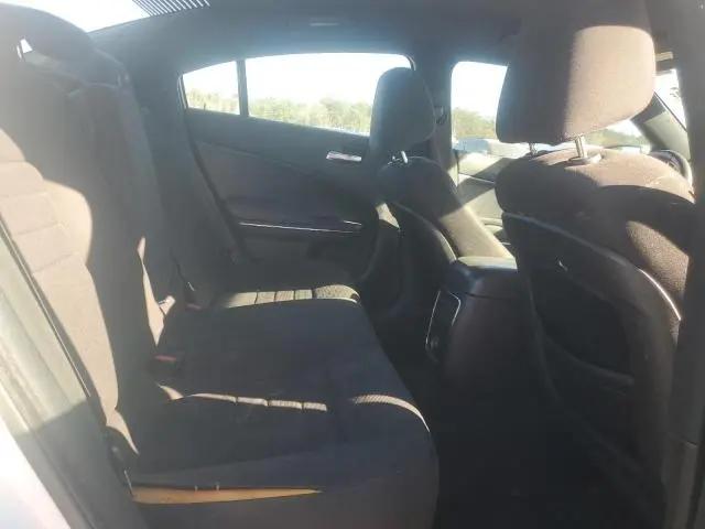 2014 DODGE CHARGER SXT  