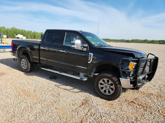 2017 FORD F250 4WD   