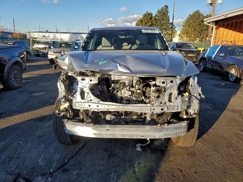 2025 TOYOTA TACOMA DOUBLE CAB  