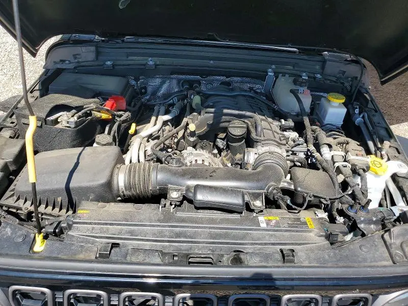 2024 JEEP GLADIATOR SPORT  