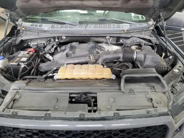 2018 FORD F150 SUPER CAB  