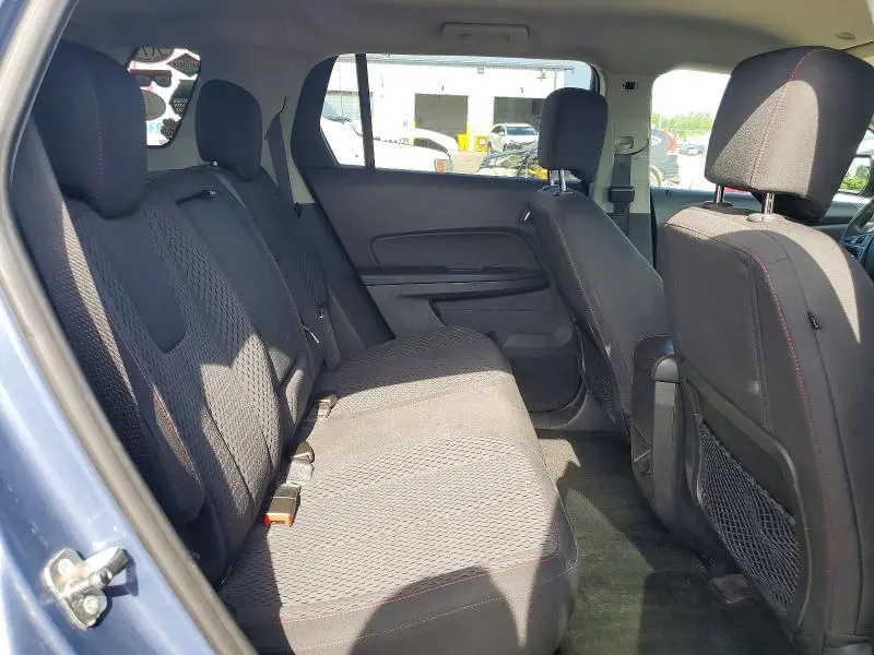2012 GMC TERRAIN SLE  