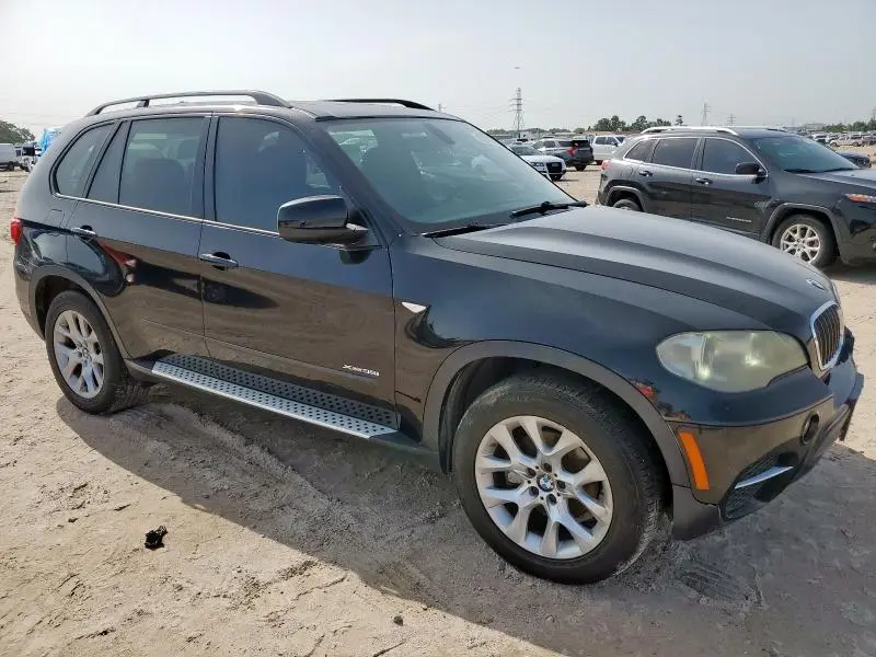 2012 BMW X5 XDRIVE35I  