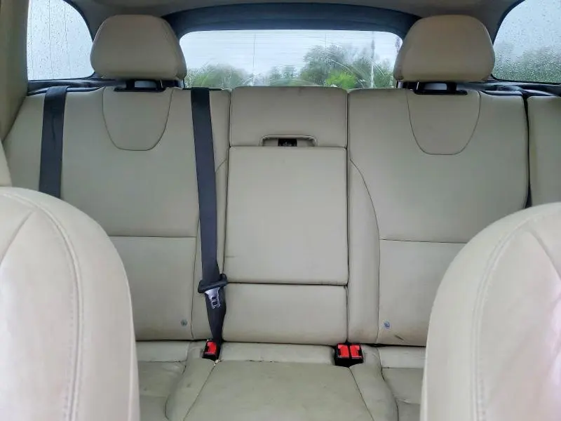 2017 VOLVO XC60 T6 INSCRIPTION  