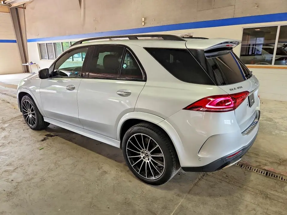 2020 MERCEDES-BENZ GLE 450 4MATIC  