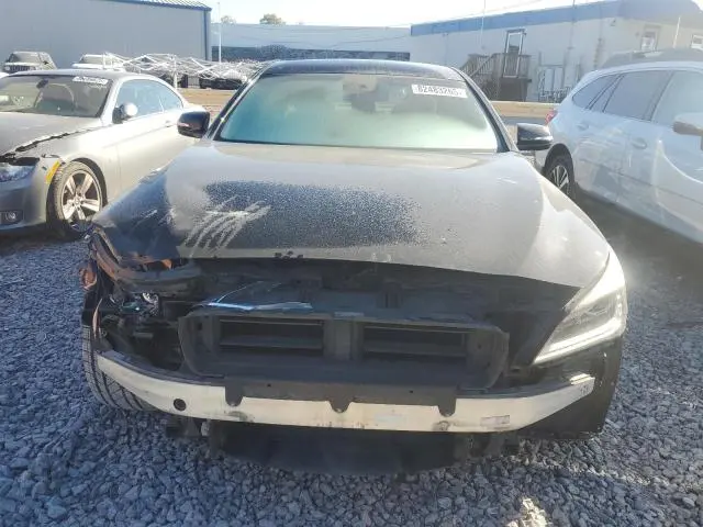 2016 HYUNDAI GENESIS 3.8L  
