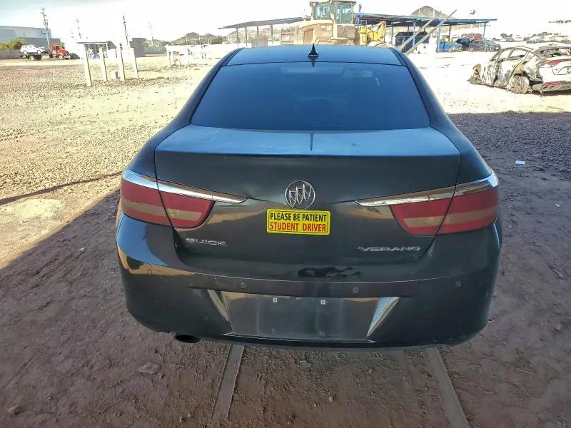 2014 BUICK VERANO CONVENIENCE  