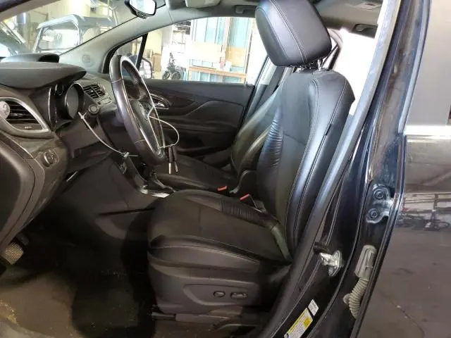 2014 BUICK ENCORE CONVENIENCE  