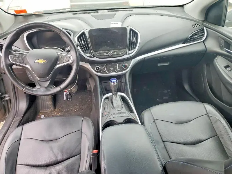 2018 CHEVROLET VOLT LT  