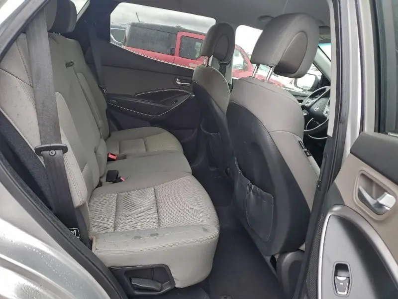 2013 HYUNDAI SANTA FE SPORT   