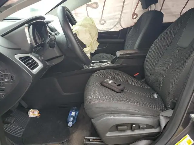 2013 GMC TERRAIN SLE  