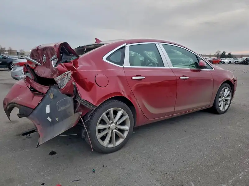 2014 BUICK VERANO CONVENIENCE  