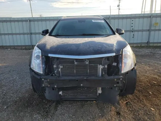 2011 CADILLAC SRX PERFORMANCE COLLECTION  
