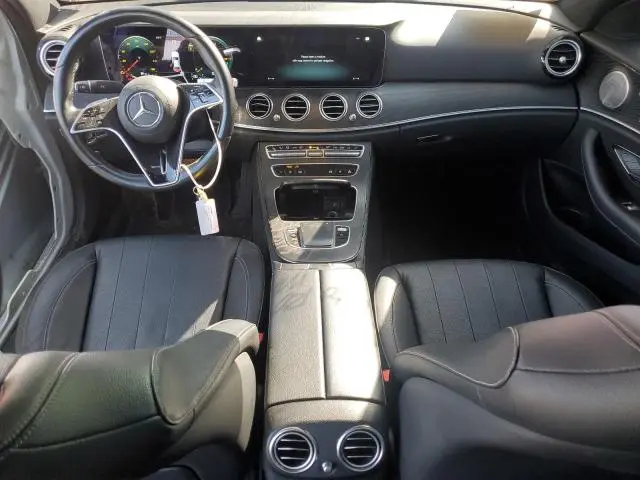 2021 MERCEDES-BENZ E 350 4MATIC  
