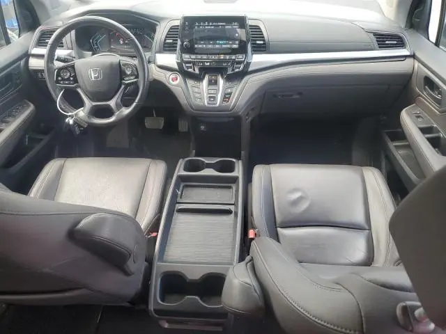 2020 HONDA ODYSSEY EXL  