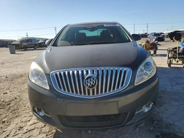 2015 BUICK VERANO   