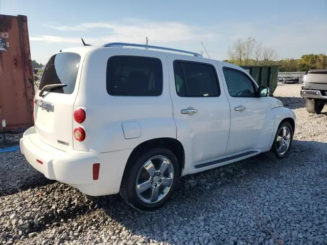 2011 CHEVROLET HHR LT  