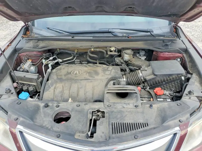 2015 ACURA RDX   