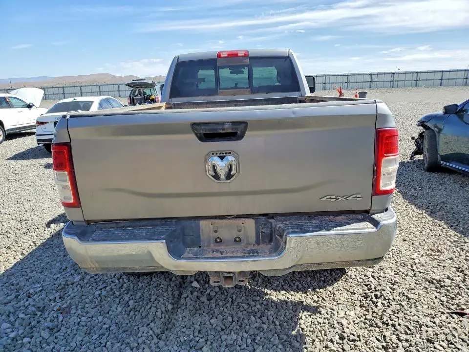2023 RAM 2500 TRADESMAN  