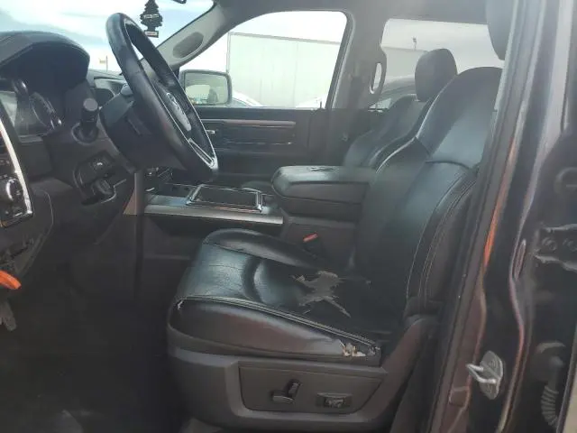 2014 RAM 1500 SPORT  