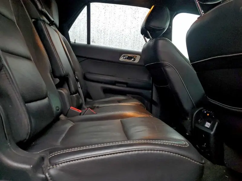 2014 FORD EXPLORER SPORT  