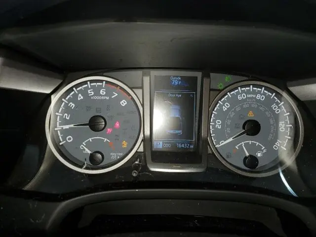 2023 TOYOTA TACOMA DOUBLE CAB  