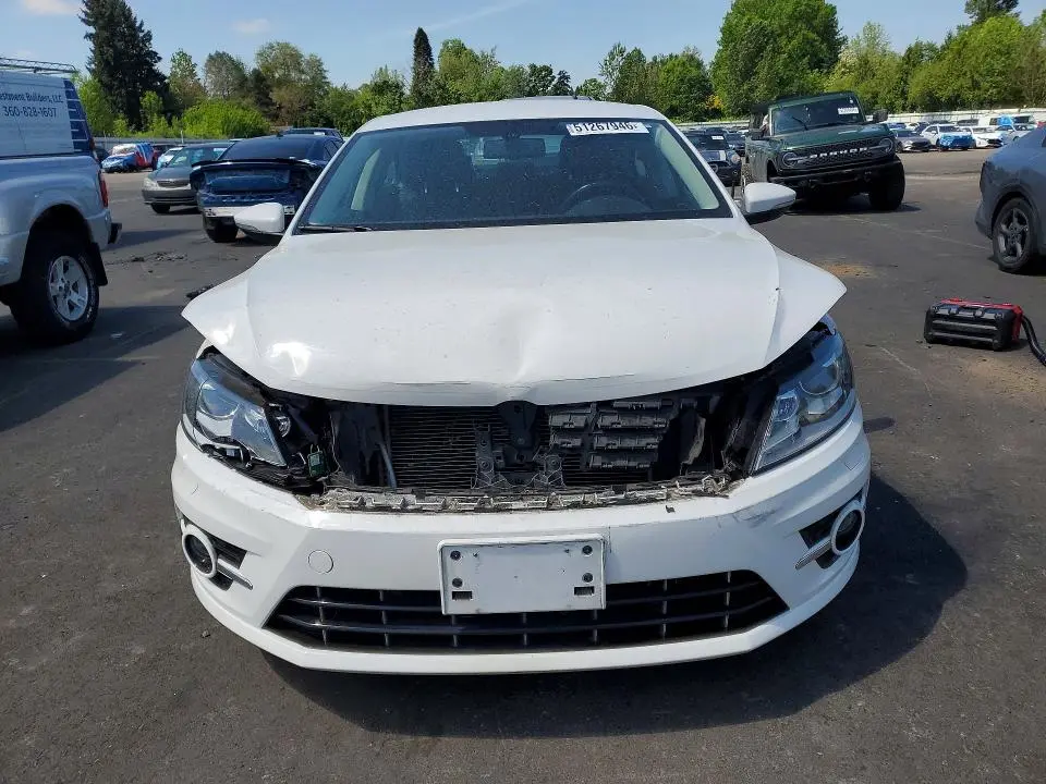 2014 VOLKSWAGEN CC SPORT  