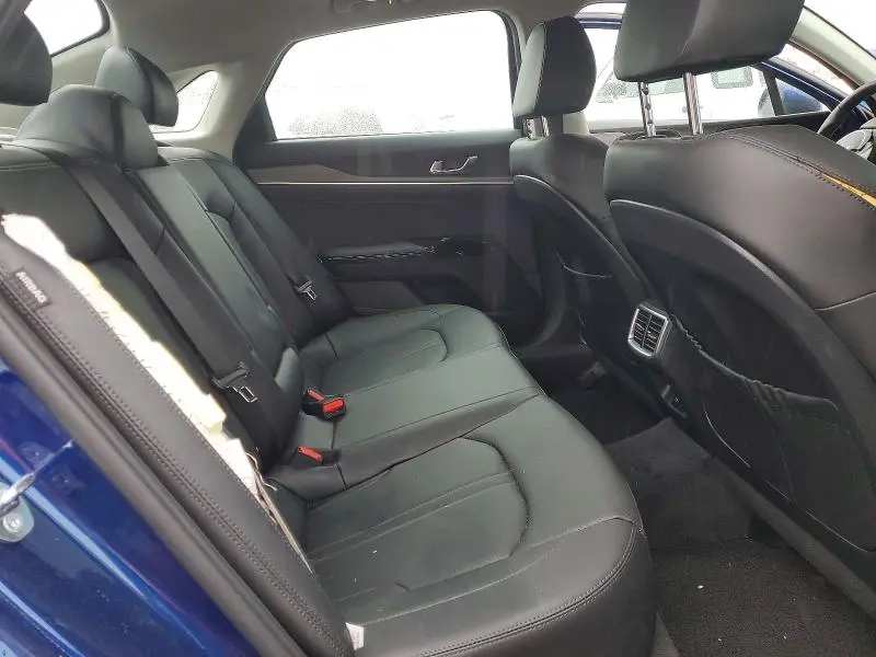 2025 KIA K5 EX  