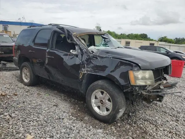 2011 CHEVROLET TAHOE C1500 LT  