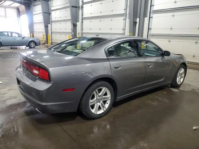 2011 DODGE CHARGER   