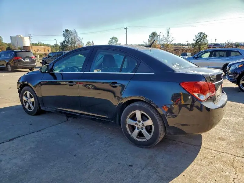 2011 CHEVROLET CRUZE LT  