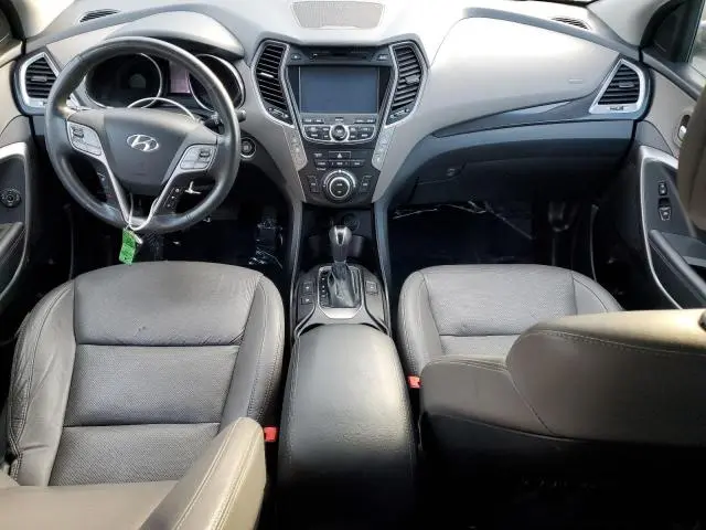 2015 HYUNDAI SANTA FE GLS  