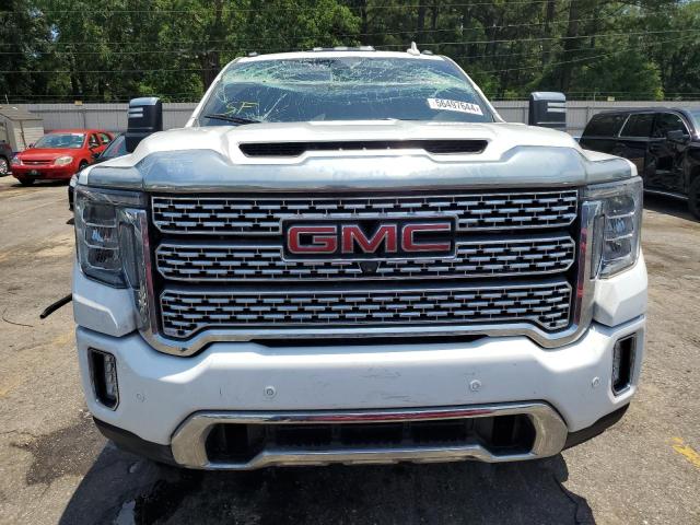 2021 GMC SIERRA K3500 DENALI