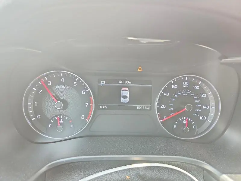 2023 KIA FORTE GT LINE  