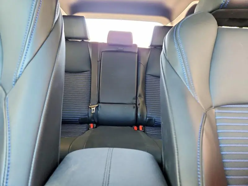 2024 TOYOTA RAV4 XSE  